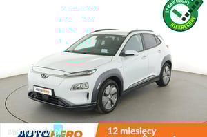 Hyundai Kona SUV 2019
