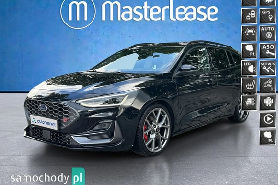 Ford Focus Kombi 2024