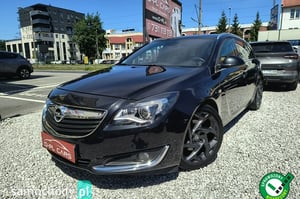 Opel Insignia Kombi 2015