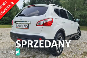 Nissan Qashqai SUV 2012