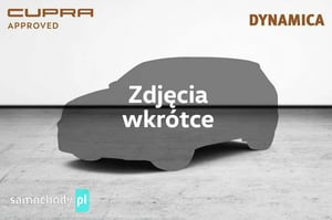 Cupra Formentor SUV 2022