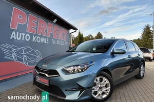 Kia Ceed Hatchback 2024