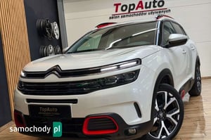 Citroën C5 Aircross SUV 2019