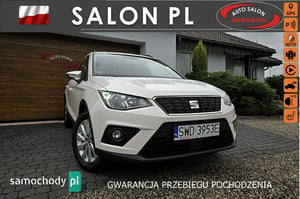 SEAT Arona SUV 2021
