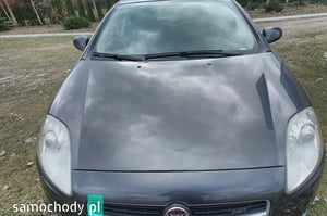 Fiat Bravo Hatchback 2008