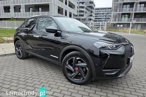 DS 3 Hatchback 2019
