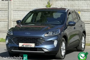 Ford Kuga SUV 2021