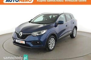 Renault Kadjar SUV 2019