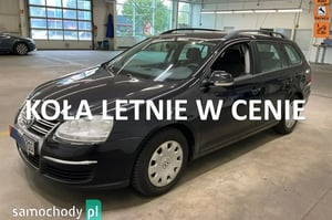 Volkswagen Golf Hatchback 2009