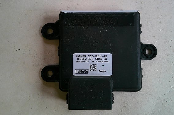 FORD EDGE MODUŁ KAMERY E1GT-19J201-AK
