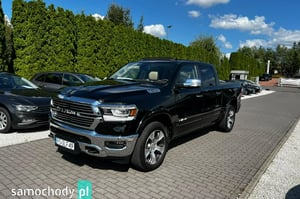 RAM 1500 Pickup 2019