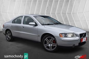 Volvo S60 Sedan 2005