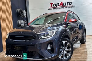 Kia Stonic SUV 2020