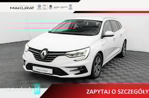 Renault Megane Kombi 2021