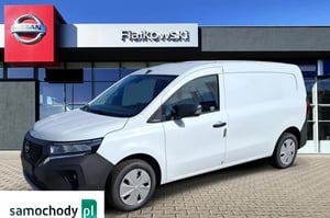 Nissan Townstar Furgon 2026