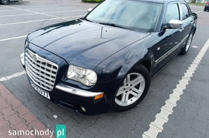 Chrysler 300C Sedan 2006