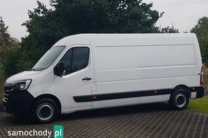 Renault Master Chłodnia/Izoterma 2022