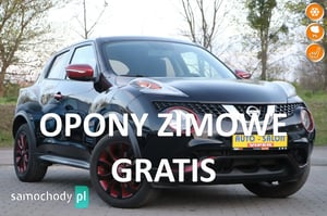 Nissan Juke Hatchback 2016