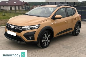 Dacia Sandero Hatchback 2025
