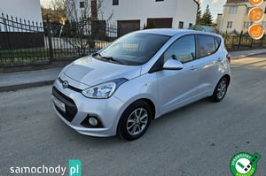 Hyundai i10 Hatchback 2015