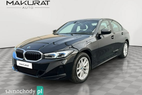 BMW 3 Seria Sedan 2024