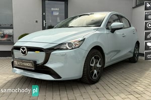 Mazda 2 Hatchback 2024