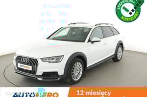 Audi A4 Allroad Kombi 2019