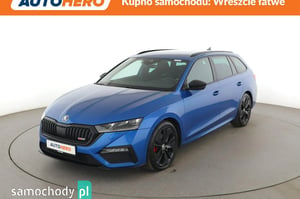 Skoda Octavia Kombi 2022