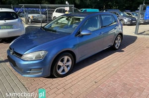 Volkswagen Golf Hatchback 2014
