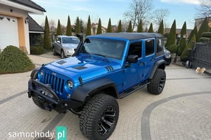 Jeep Wrangler SUV 2017