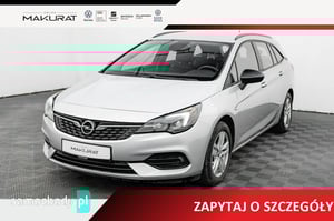 Opel Astra Kombi 2021