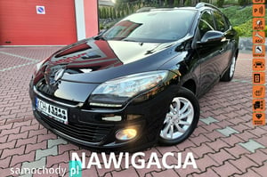 Renault Megane Kombi 2013