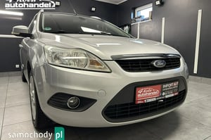 Ford Focus Kombi 2008