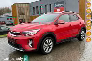 Kia Stonic SUV 2024