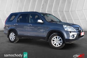 Honda CR-V SUV 2006