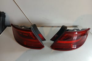 AUDI A3 S3 8V LAMPA TYLNA PRAWA LEWA EU 8V4945096D/8V4945095D