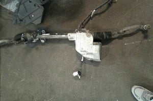 JAGUAR XE X760 Lift MAGLOWNICA 7806501715 7806301139