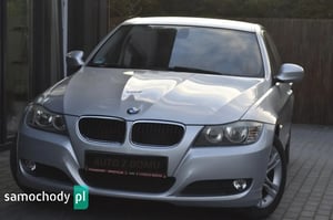 BMW Seria 3 Sedan 2009