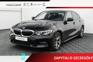 BMW 3 Seria Sedan 2020
