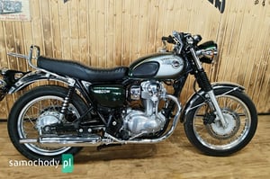 KAWASAKI z Inny 2013