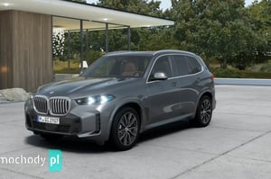 BMW X5 SUV 2026
