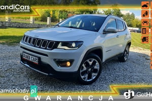 Jeep Compass SUV 2017