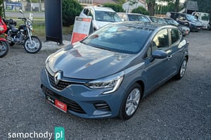 Renault Clio Hatchback 2020