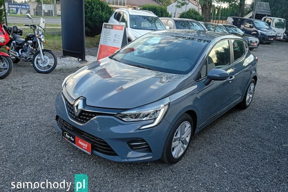 Renault Clio Hatchback 2020