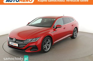 Volkswagen Arteon Kombi 2023