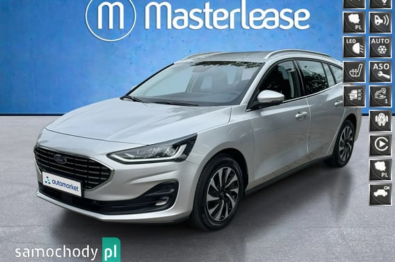 Ford Focus Kombi 2023