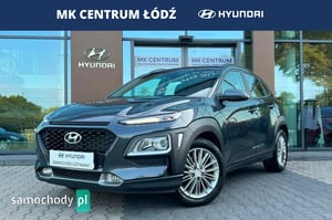 Hyundai Kona SUV 2020