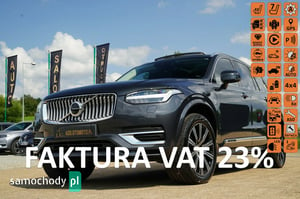 Volvo XC90 SUV 2020