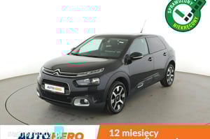 Citroen C4 Cactus SUV 2020