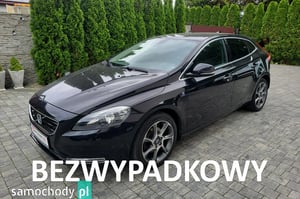Volvo V40 Kombi 2016